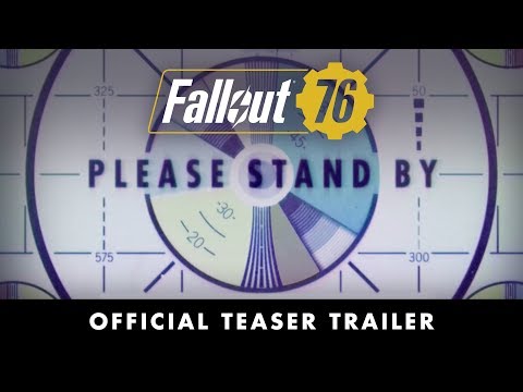 Photo of Слухи: Fallout 76 будет онлайновой ролевой «выживалкой» в духе DayZ и Rust»