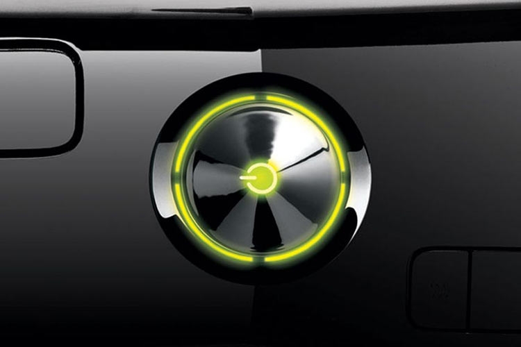 Photo of Xbox 360 получила обновление системы — впервые за два года»