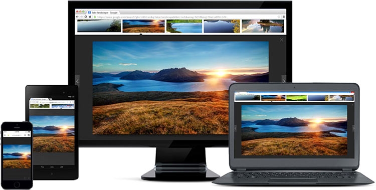 Photo of Google выпустила Chrome 67 с поддержкой WebXR и сенсоров»