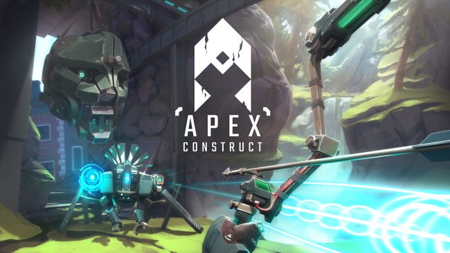 Photo of Обзор игры Apex Construct: лучник против роботов