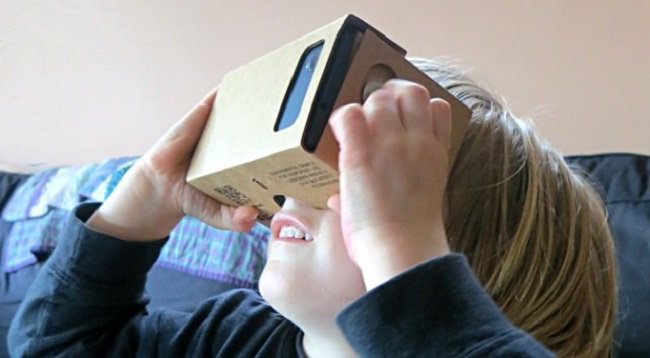 Photo of Станет ли виртуальная реальность революцией не только для геймеров?