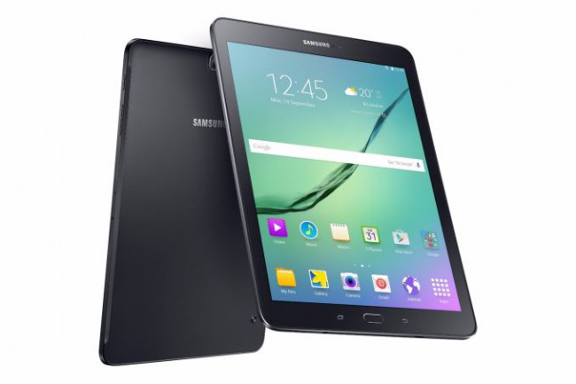 Photo of Новый планшет Samsung тоньше iPad Air
