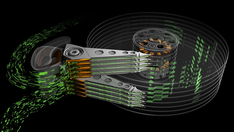 Photo of Технология Seagate Multi Actuator вдвое ускорит работу жёстких дисков»