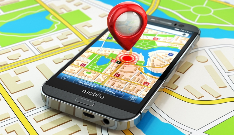 Photo of Точность работы GPS в смартфонах вырастет на порядок»