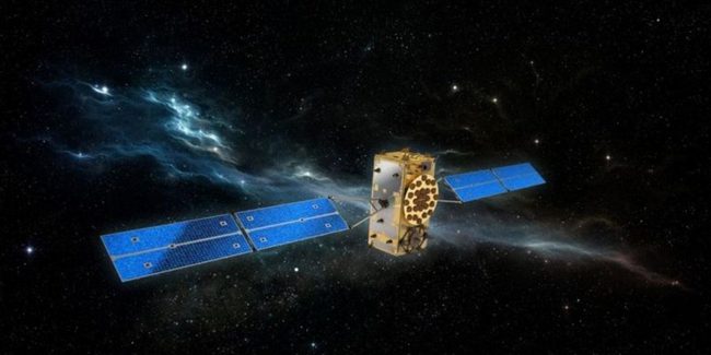 Photo of Европейское космическое агентство запустило спутниковую систему Galileo