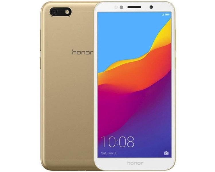 Photo of Huawei Honor 7S: недорогой смартфон с экраном HD+»