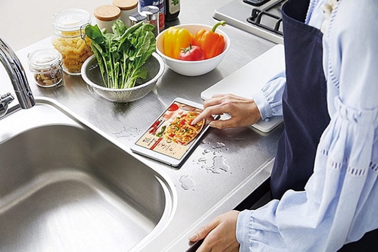 Photo of Huawei готовит планшет MediaPad M5 WaterPlay с поддержкой eSIM»