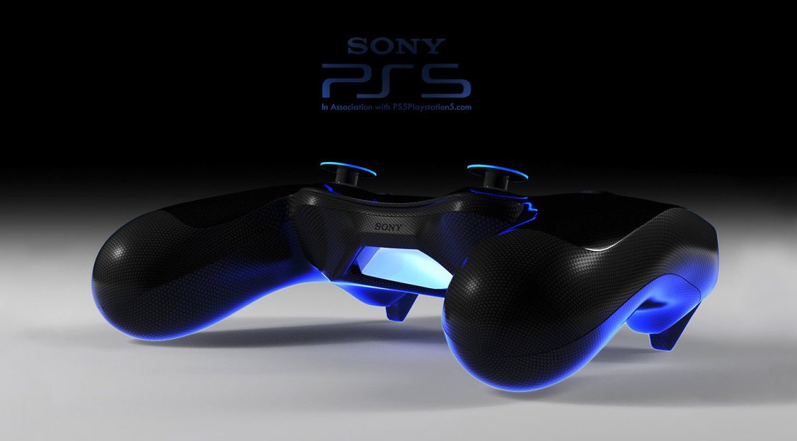 Photo of Слухи: PlayStation 5 уже в разработке. Создатели игр получают первые dev kit’ы
