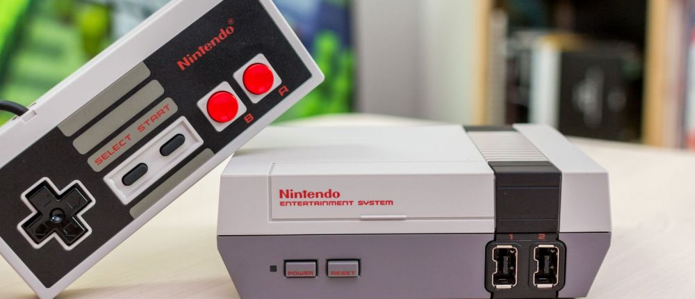 Photo of Ретро-консоль NES Classic Edition вернется в продажу в июне