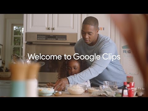 Photo of Google наконец начала продавать камеру Clips»