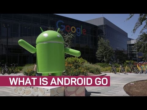 Photo of На смену Android One приходит Android Go»