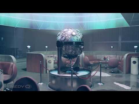 Photo of Видео: эксперименты студии Remedy с трассировкой лучей DXR»