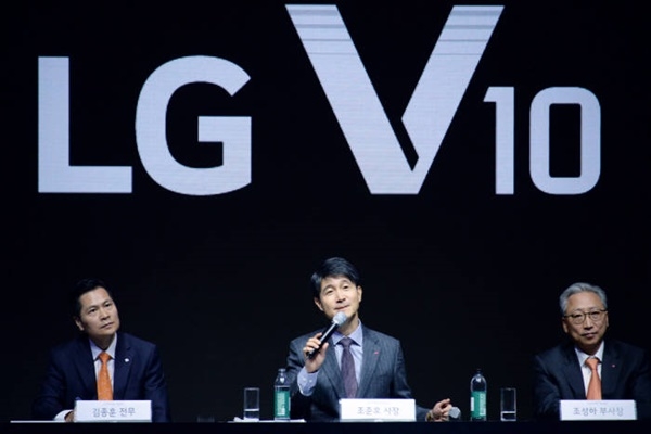 Photo of LG готовится к запуску собственной платёжной системы G Pay»