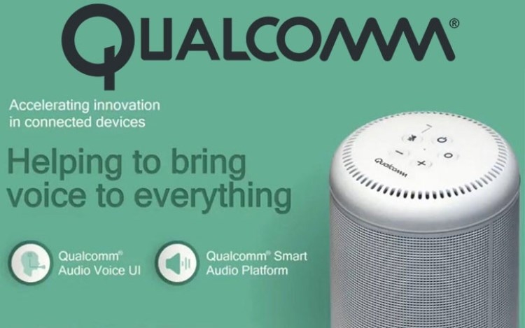 Photo of CES 2018: Qualcomm Smart Audio — готовая смарт-платформа с поддержкой Cortana»