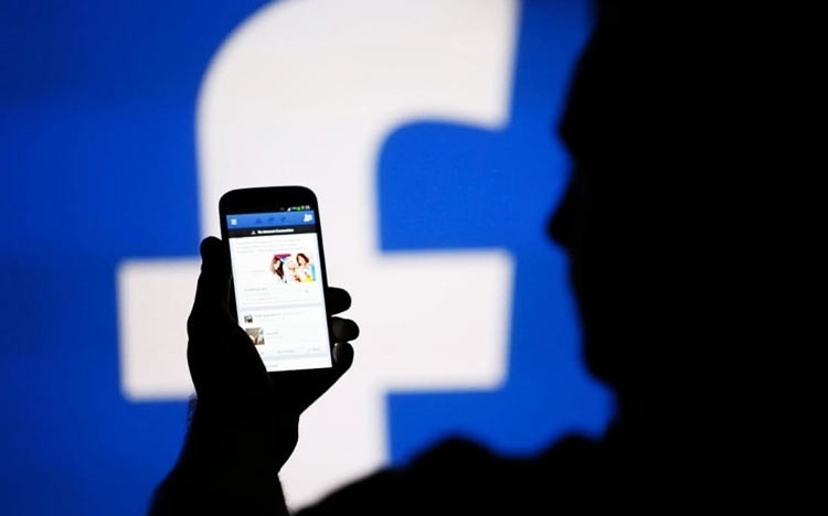 Photo of Из-за бага Facebook публикации 14 млн пользователей были видны всем желающим»