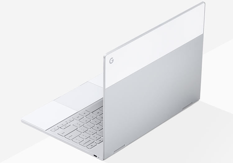 Photo of Google Pixelbook — ноутбук, соперничающий с планшетами»