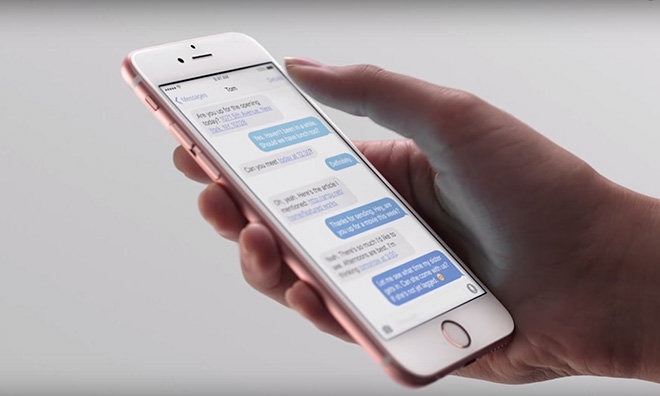 Photo of Apple может отказаться от 3D Touch в будущих iPhone из-за дороговизны и непопулярности»