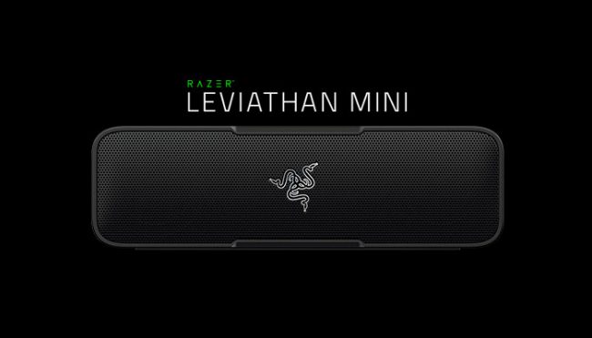 Photo of Обзор портативной акустической системы Razer Leviathan Mini