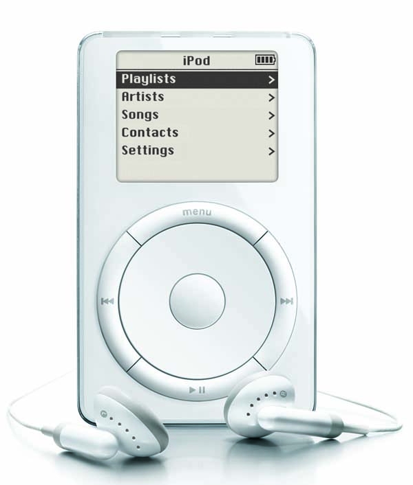 Photo of Apple объявила о завершении выпуска плеера iPod classic»
