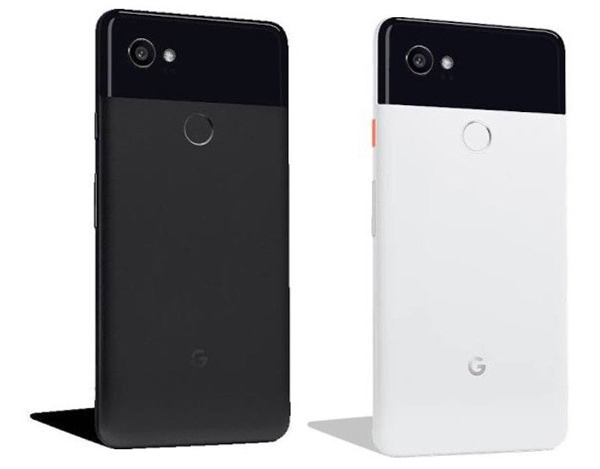 Photo of Google Pixel 2 XL окажется самым дорогим «гуглофоном» в истории»