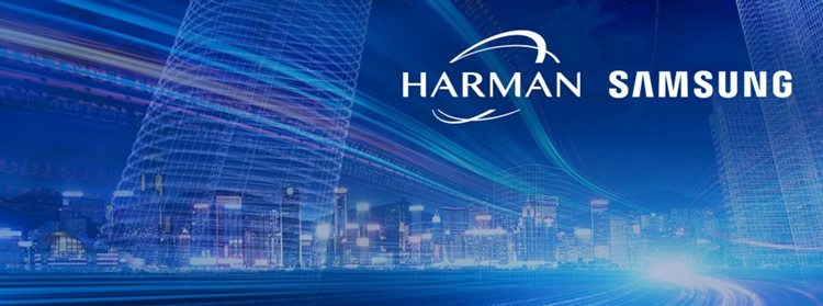Photo of Samsung покупает производителя аудиотехники Harman»