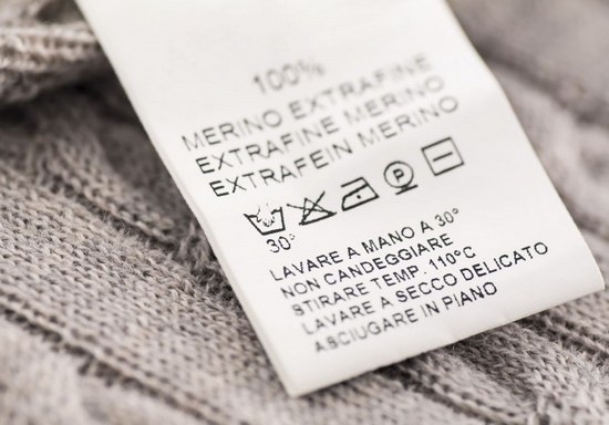 Photo of Что означают значки на одежде для стирки: расшифровка обозначения значков для стирки и других