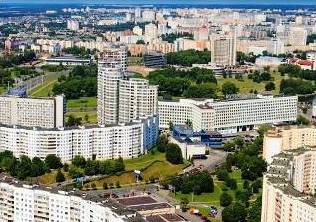 Photo of Самые дорогие и самые дешевые районы Минска для покупки жилья