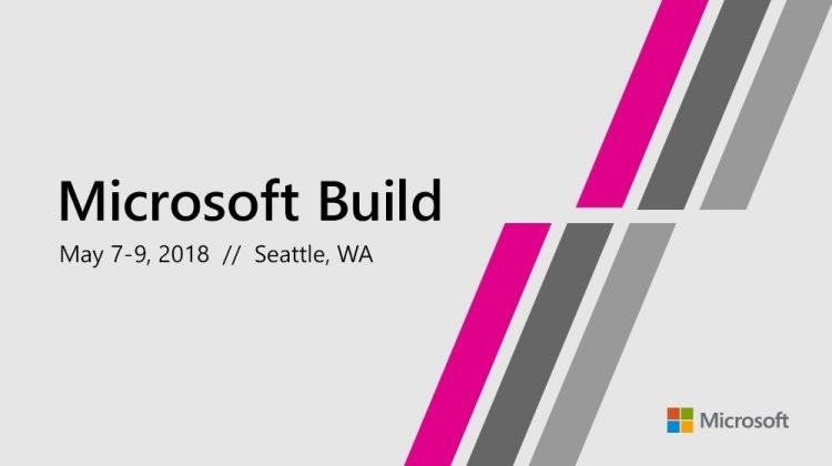 Photo of Трансляция конференции Microsoft Build 2018″
