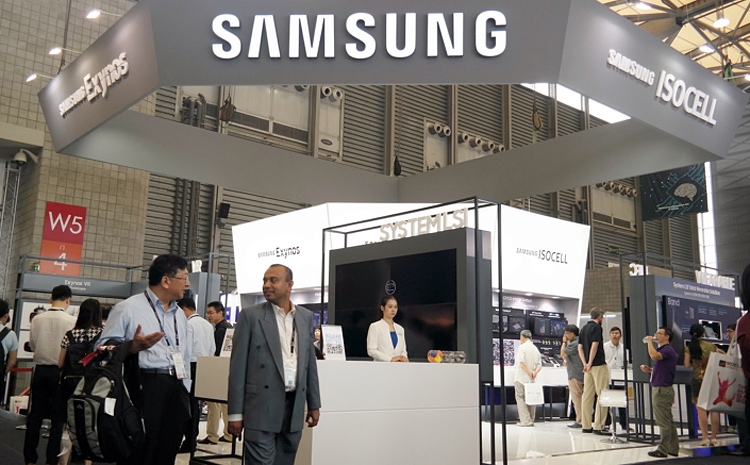 Photo of ISOCELL — новый бренд фотосенсоров Samsung»