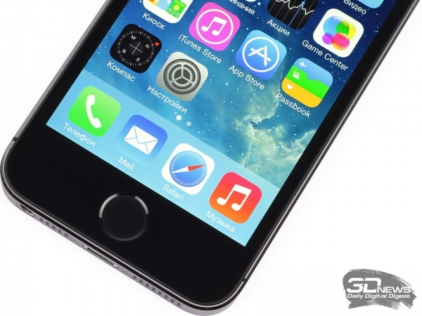 Photo of iPhone 5S всё ещё может получить обновление до iOS 12″