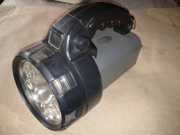 Photo of Ремонт светодиодного фонаря