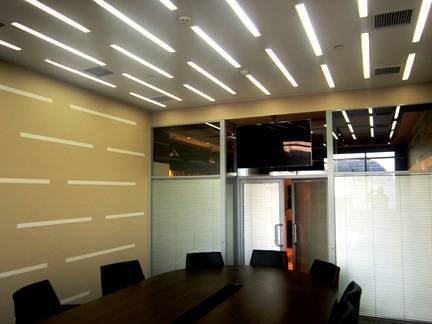 Photo of Светодиодные светильники в офисе — плюсы и минусы