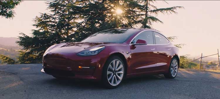 Photo of Tesla приблизилась к намеченным объёмам производства Model 3″