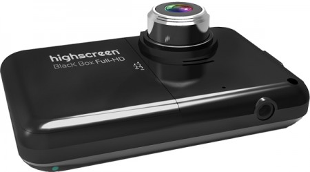 Photo of Highscreen Black Box Full HD и HD-mini Plus: компактные регистраторы с видео без интерполяции
