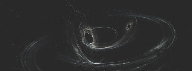 Photo of Сколько во Вселенной черных дыр?