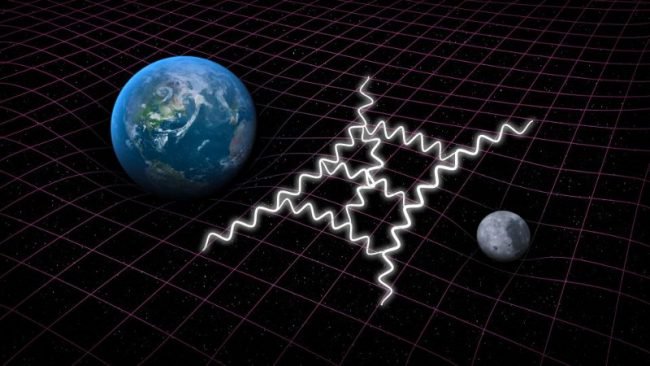 Photo of 10 загадок пространства-времени, которые сможет решить квантовая гравитация