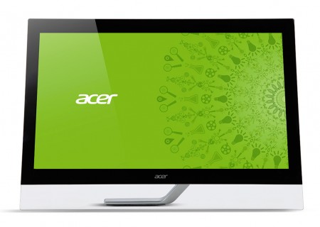 Photo of Acer показала сенсорные мониторы T232HL и T272HL