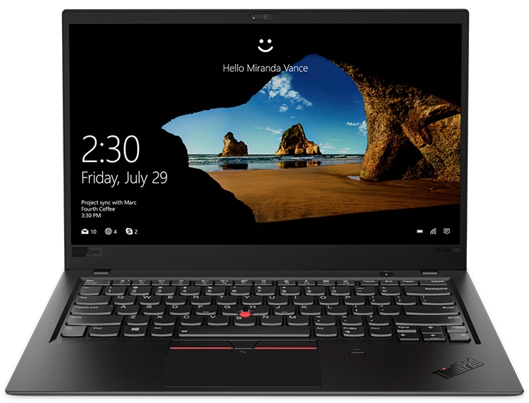 Photo of CES 2018: новые Lenovo ThinkPad X1 Carbon, Yoga и Tablet»