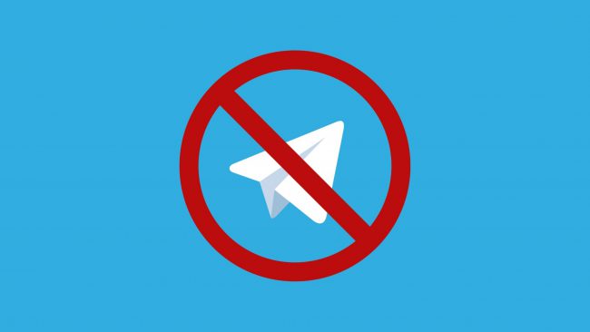 Photo of Telegram обходит блокировку при помощи военных технологий?
