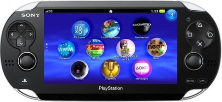 Photo of PlayStation Vita доступна к предзаказам на Amazon и Best Buy