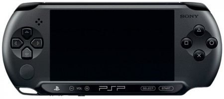 Photo of Sony анонсировала PSP E-1000 для Европы