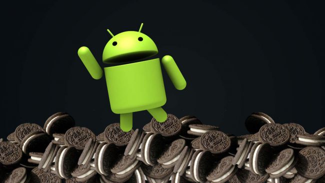 Photo of Android 8.0 представлена и получила имя