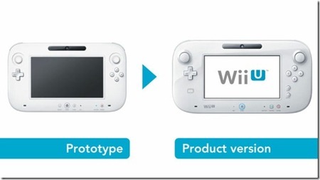Photo of Nintendo показала Wii U GamePad