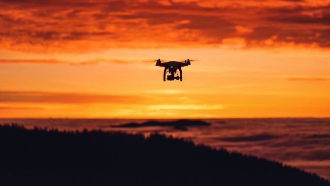 Photo of Pacific Drone Challenge — первый в истории полет дрона на 8300 километров