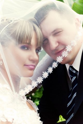 Photo of Счастливая пара — Анастасия и Михаил