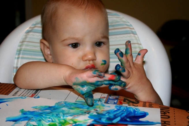 Photo of Рисование в развитии ребёнка
