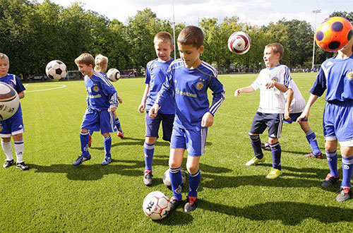 Photo of Как усовершенствовать скорость во время игры в футбол