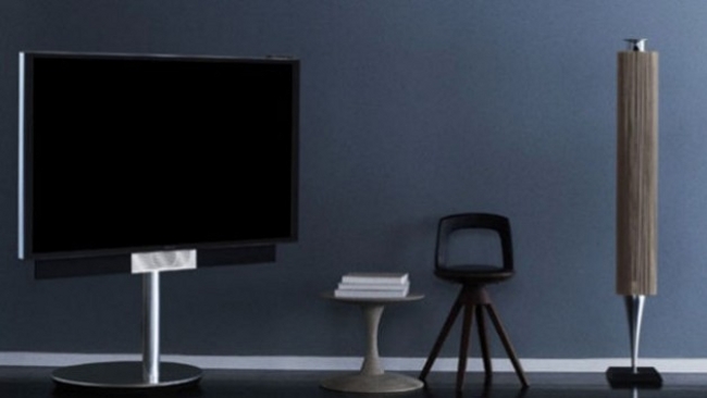 Photo of BeoVision Avant. Роскошный и неимоверно дорогой 55-дюймовый 4K-телевизор от Bang & Olufsen