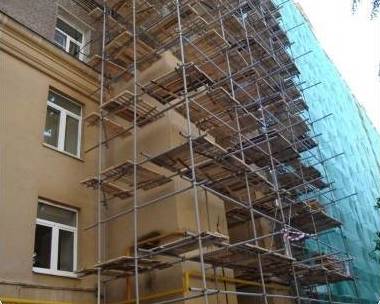 Photo of Реконструкция зданий и сооружений