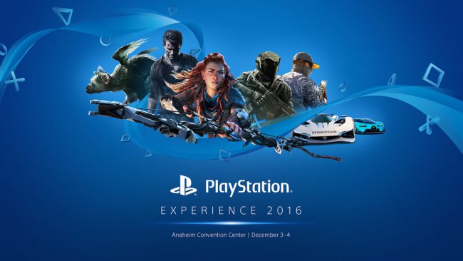 Photo of Итоги конференции PlayStation Experience 2016
